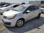 2013 KIA Rio LX