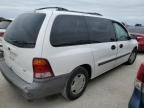 2001 Ford Windstar LX