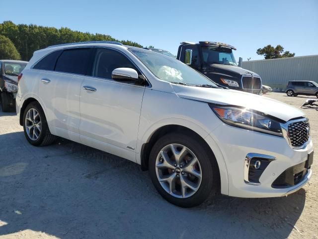 2019 KIA Sorento SX