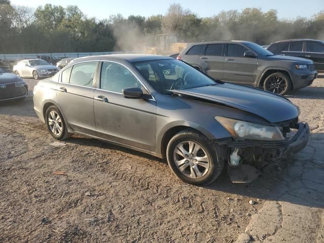 2009 Honda Accord LXP