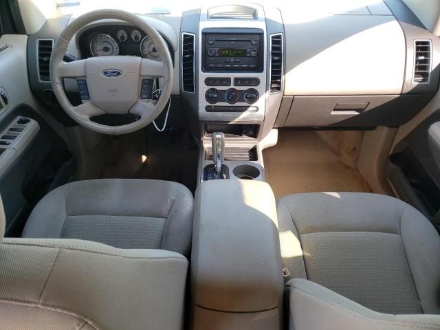 2007 Ford Edge SEL