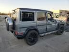 2017 Mercedes-Benz G 63 AMG