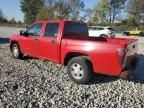 2005 Chevrolet Colorado