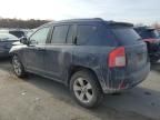 2012 Jeep Compass Latitude