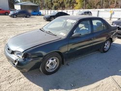 1999 Toyota Corolla VE en venta en Seaford, DE