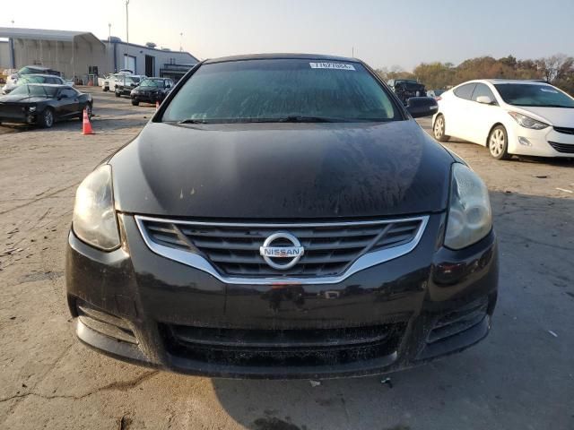 2010 Nissan Altima S