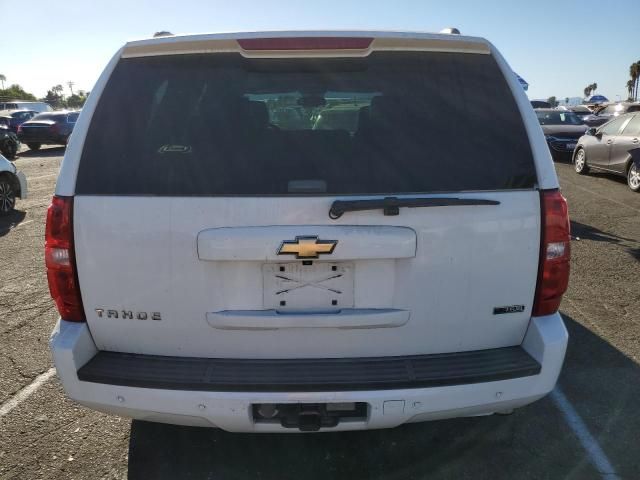 2007 Chevrolet Tahoe C1500