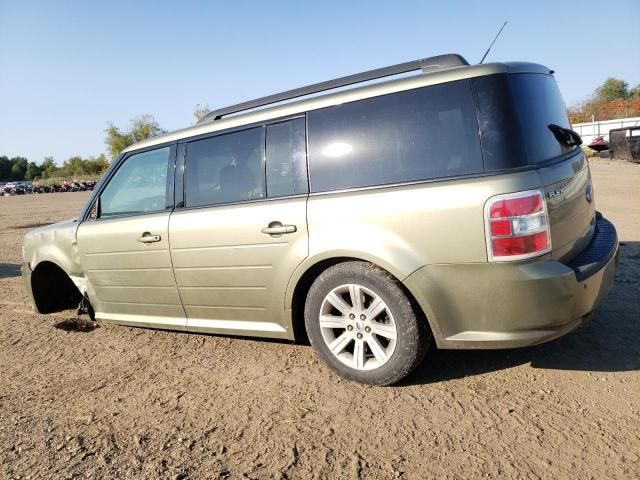 2012 Ford Flex SE