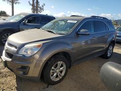 2010 Chevrolet Equinox LT en venta en San Martin, CA