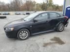 2014 Mitsubishi Lancer ES/ES Sport