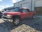 2000 Chevrolet Silverado K1500