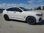 2020 BMW X4 XDRIVE30I