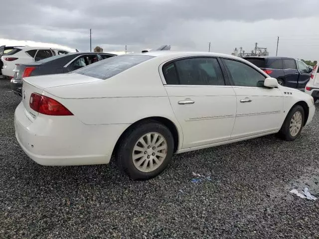 2007 Buick Lucerne CX