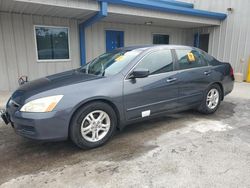 2006 Honda Accord SE en venta en Fort Pierce, FL