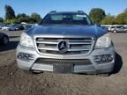 2011 Mercedes-Benz GL 450 4matic