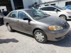 2004 Toyota Corolla CE