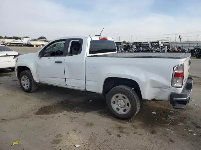 2015 Chevrolet Colorado