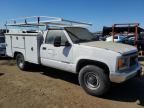 1998 GMC Sierra C2500