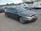 2007 Toyota Camry Hybrid