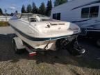 1999 Bayliner Boat With Trailer