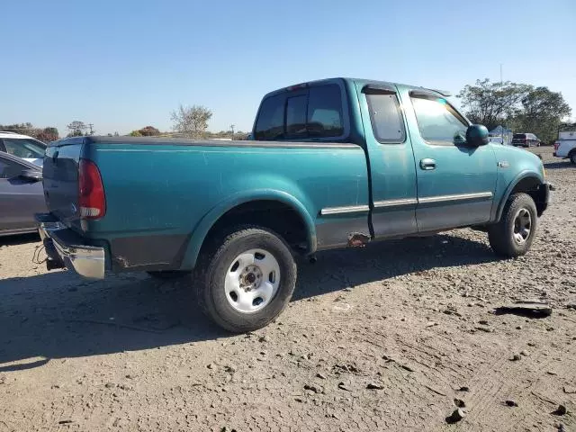 1997 Ford F250