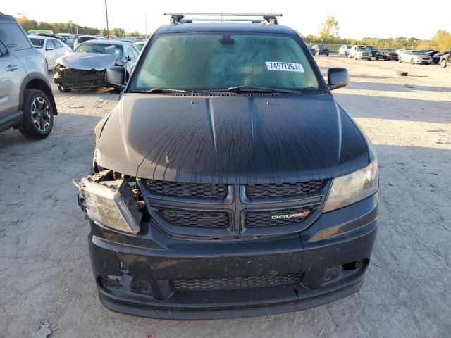 2020 Dodge Journey SE