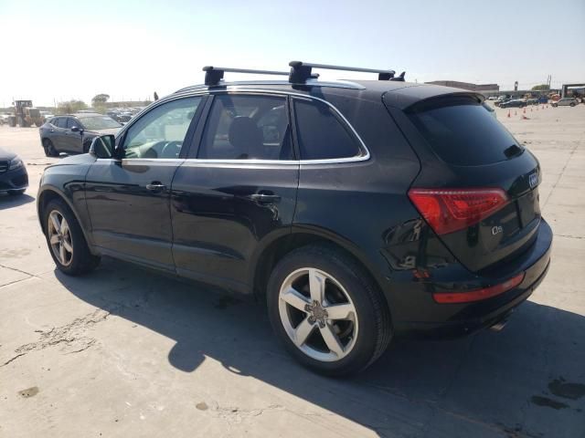 2011 Audi Q5 Premium Plus