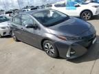 2017 Toyota Prius Prime