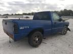 2003 Chevrolet Silverado C1500