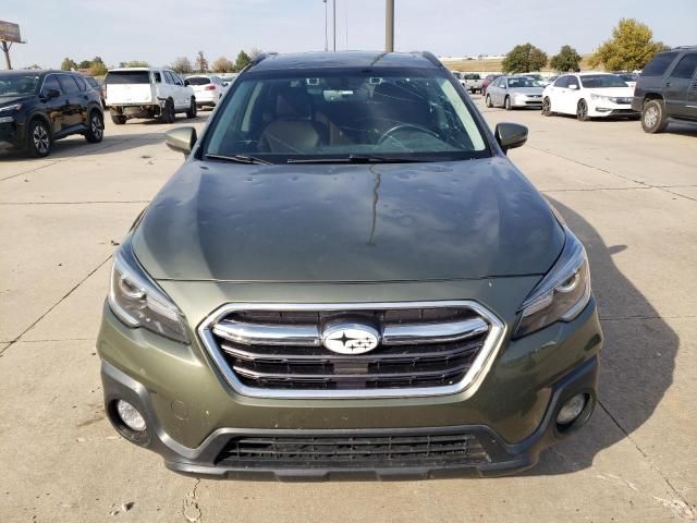 2019 Subaru Outback Touring