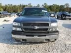 2004 Chevrolet Silverado C1500