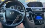 2015 Honda Odyssey Touring