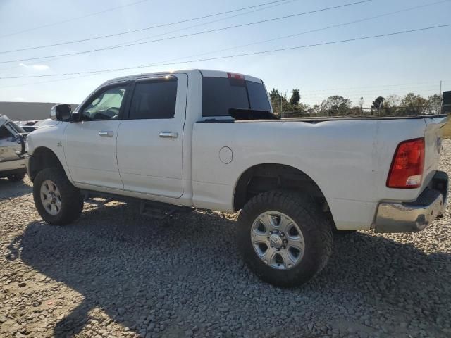 2011 Dodge 2011 Dodge RAM 3500