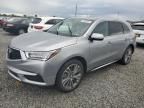 2018 Acura MDX Technology