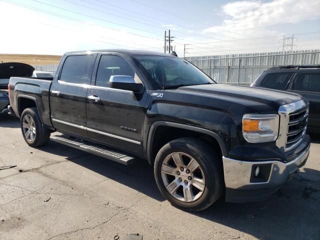 2015 GMC Sierra K1500 SLT