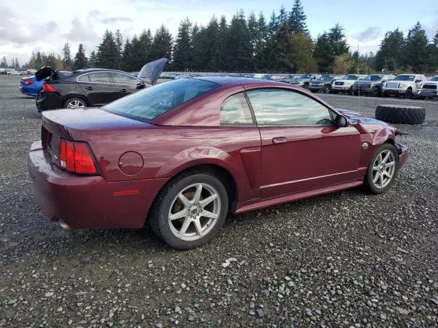 2004 Ford Mustang GT