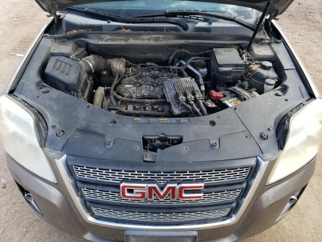 2011 GMC Terrain SLT