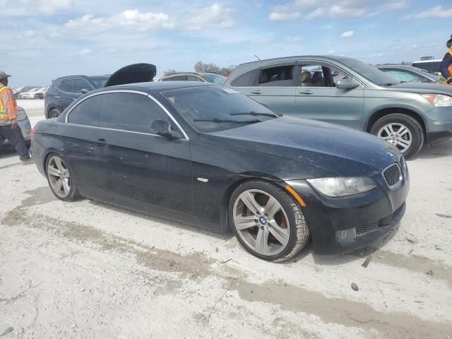 2008 BMW 335 I