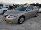 2007 Toyota Camry Hybrid