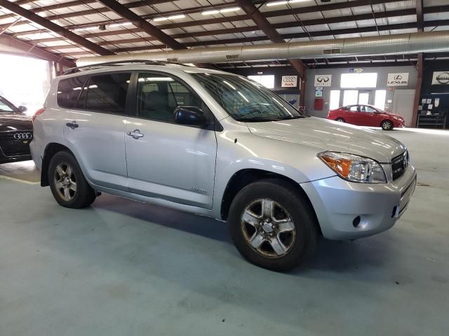 2007 Toyota Rav4