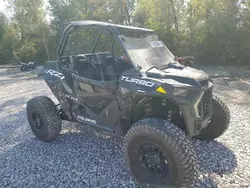 Polaris z20nae92ar salvage cars for sale: 2020 Polaris RZR XP Turbo