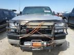 2005 Chevrolet Silverado K2500 Heavy Duty