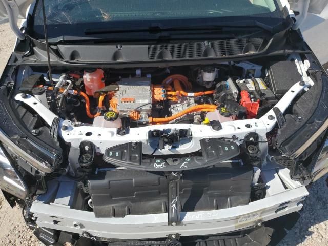 2023 Chevrolet Bolt EV 2LT