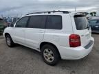 2003 Toyota Highlander