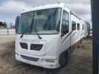 2003 Ford F550 Super Duty Stripped Chassis