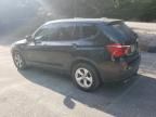 2011 BMW X3 XDRIVE28I