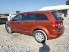 2014 Dodge Journey SE