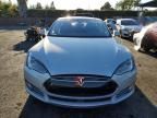 2014 Tesla Model S