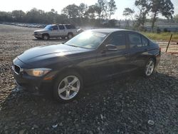 Carros dañados por inundaciones a la venta en subasta: 2014 BMW 320 I