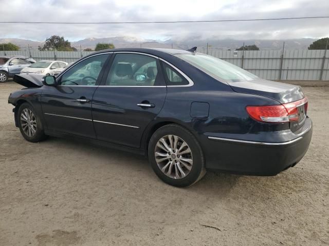 2011 Hyundai Azera GLS